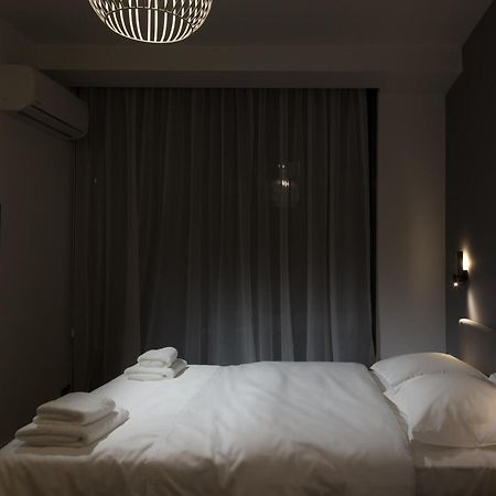 Elysium Boutique Apartments Atény Pokoj fotografie