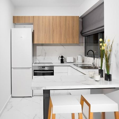 Elysium Boutique Apartments Atény Exteriér fotografie