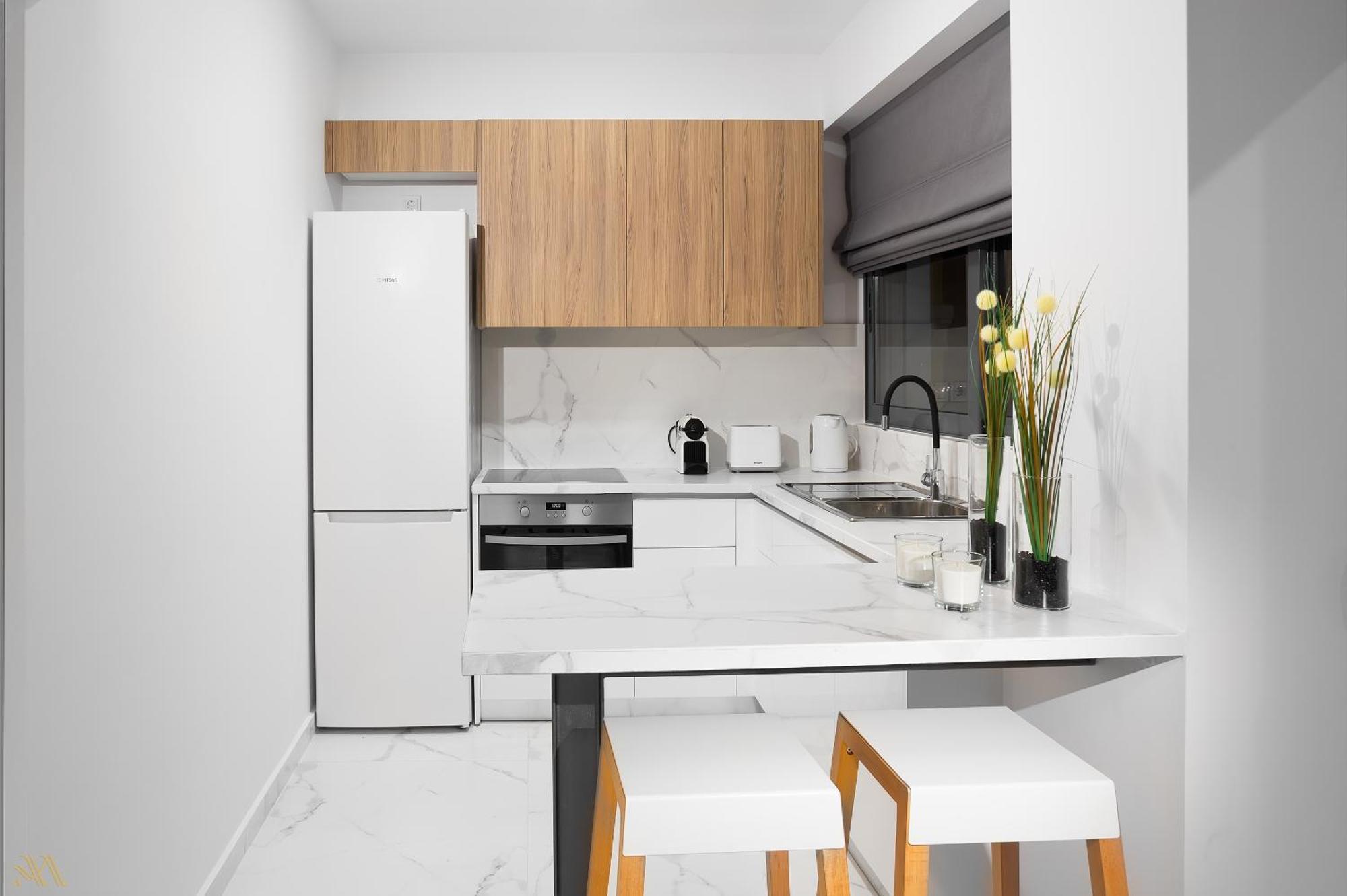Elysium Boutique Apartments Atény Exteriér fotografie