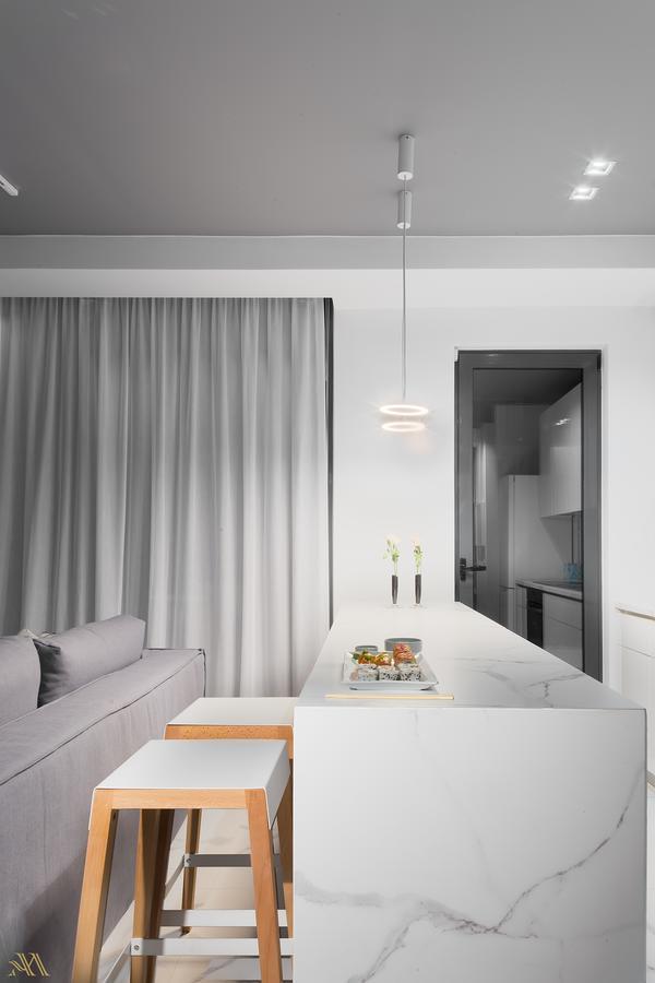 Elysium Boutique Apartments Atény Exteriér fotografie