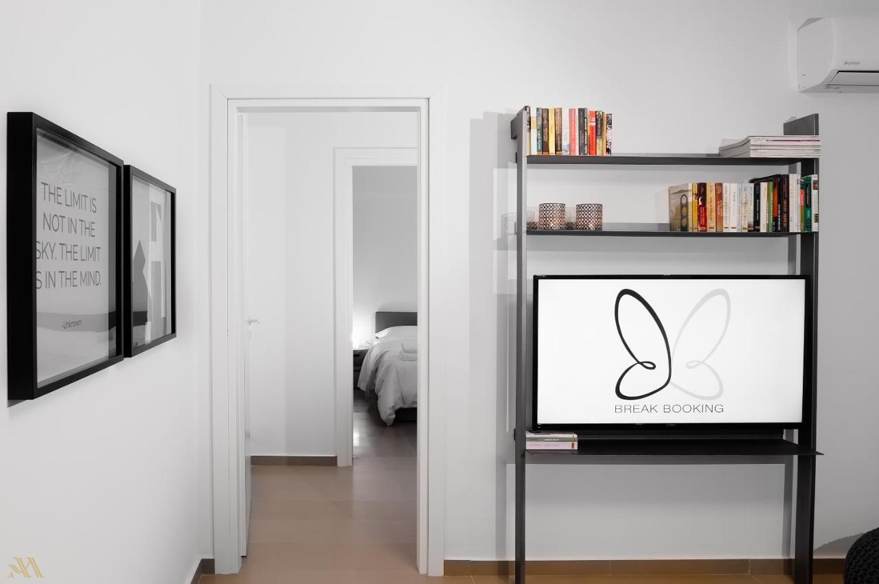 Elysium Boutique Apartments Atény Pokoj fotografie