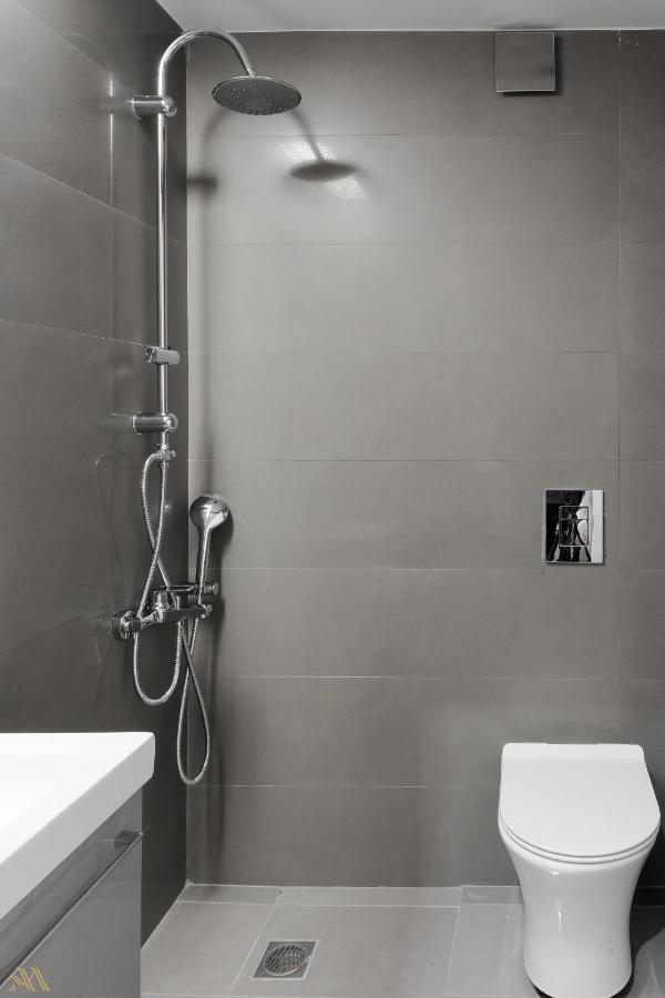 Elysium Boutique Apartments Atény Pokoj fotografie